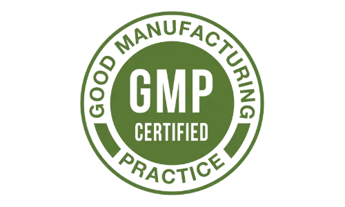 Fluxactive Complete GMP Certified